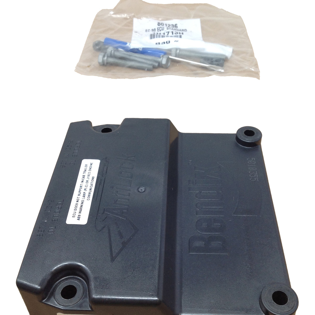 BENDIX - 801236 - EC-30 STANDARD ECU – Iron Wing Parts