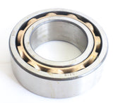 TEREX ­-­ 801530 ­-­ BEARING DOUBLE ROW 90mm ID 160mm OD BRASS CAGE