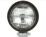 TRUCK-LITE ­-­ 80360 ­-­ PAR 36  RUBBER 5IN INCAN WORK LIGHT 12V