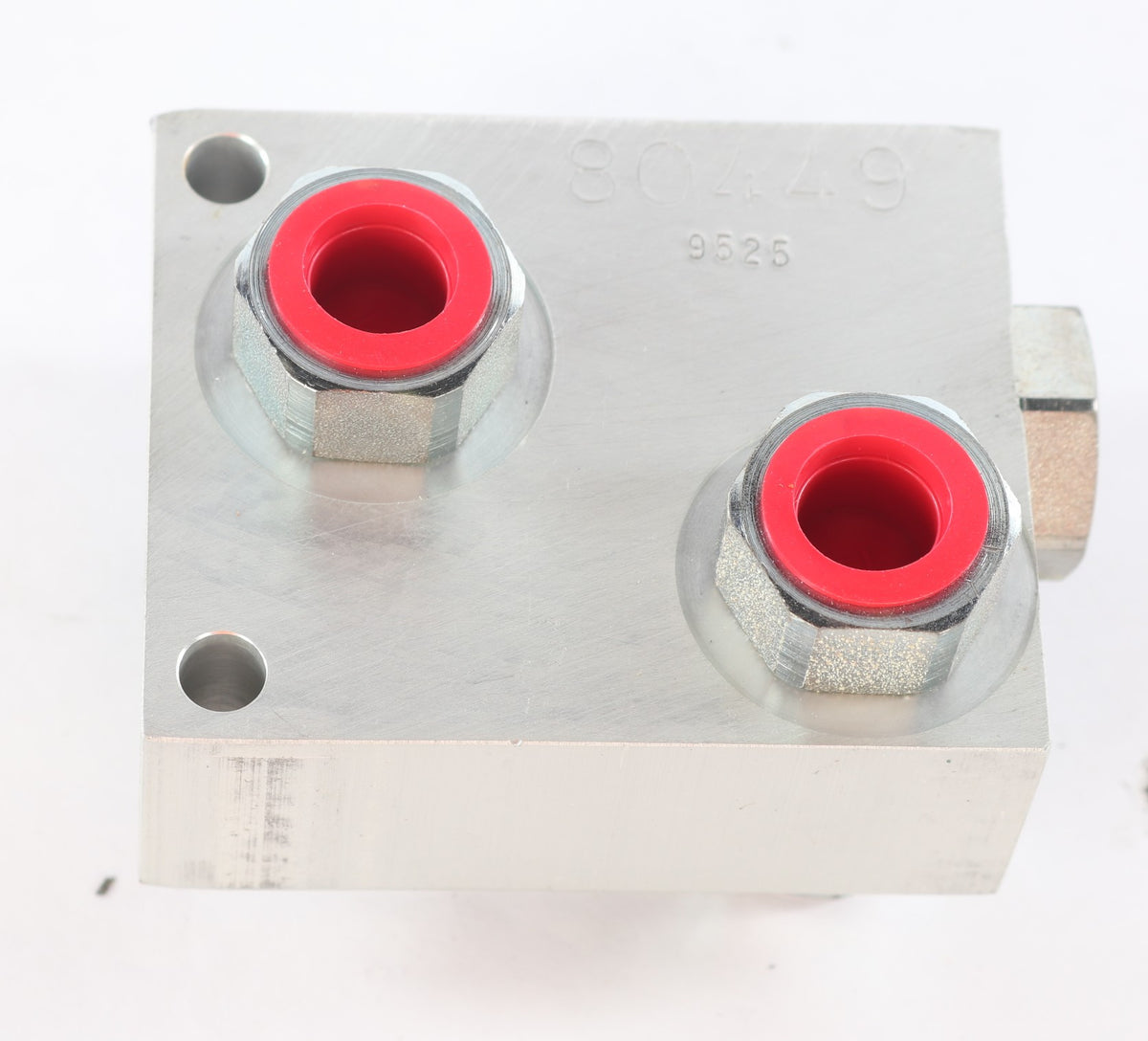 VOLVO ­-­ 80449 ­-­ SHUTTLE VALVELOAD SENSE