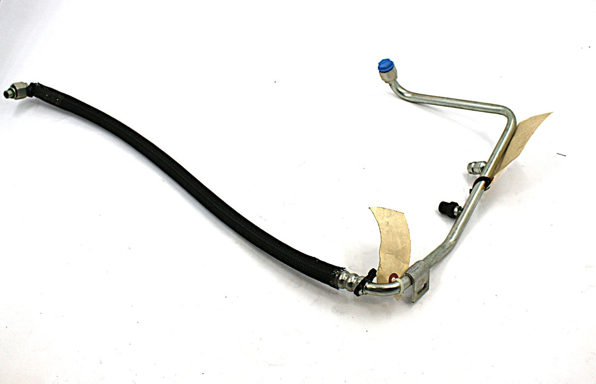 VOLVO ­-­ 8083011 ­-­ PIPE