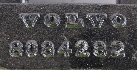 VOLVO ­-­ 8084282 ­-­ BOTTOM LEAF SPRING PLATE