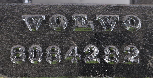 VOLVO ­-­ 8084282 ­-­ BOTTM PLATE