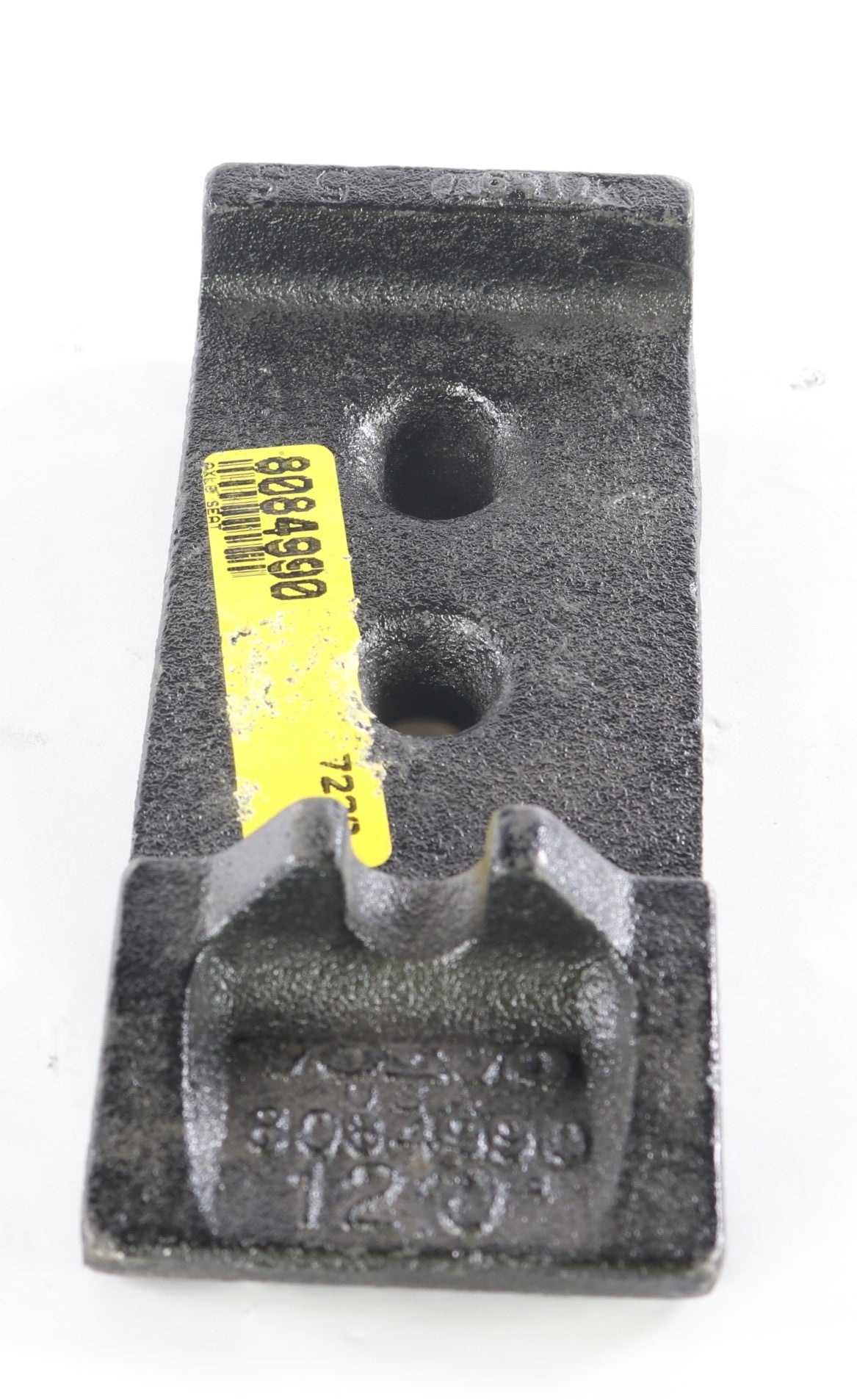 VOLVO ­-­ 8084990 ­-­ AXLE CUSHION