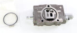 VOLVO ­-­ 81329 ­-­ SPOOL SECTION ASSEMBLY
