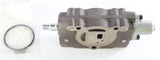 VOLVO ­-­ 81329 ­-­ SPOOL SECTION ASSEMBLY