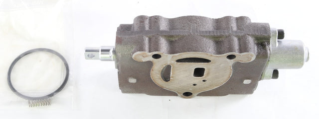 VOLVO ­-­ 81329 ­-­ SPOOL SECTION ASSEMBLY