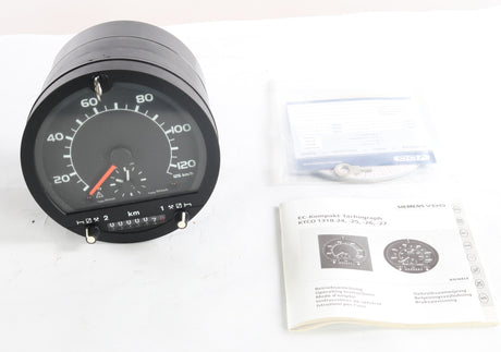 VOLVO ­-­ 8150507 ­-­ TACHOGRAPH