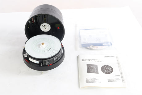 VOLVO ­-­ 8150507 ­-­ TACHOGRAPH