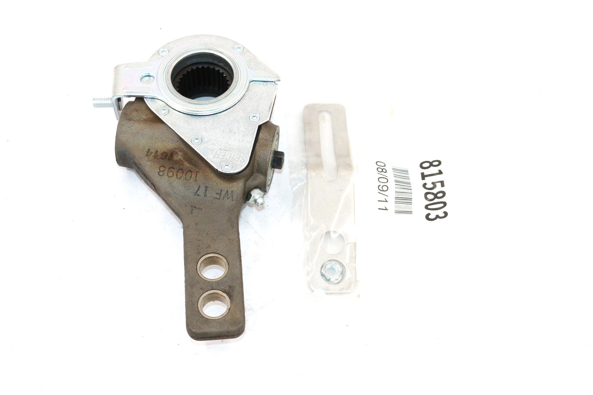 c　S.L.A.C.K. I'm Serious&SWES SWES Amazon.com: Brake Tech Tools Slack Tech Tool Stainless Steel