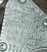 DANA SPICER ­-­ 815788 ­-­ SLACK ADJUSTER