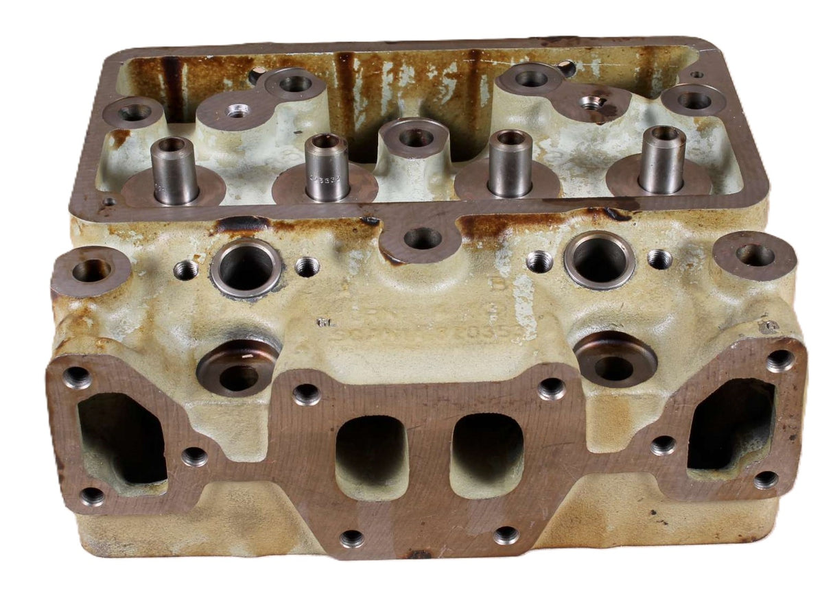 MACK ­-­ 8183-320353 ­-­ CYLINDER HEAD