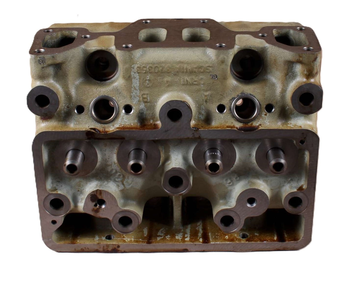 MACK ­-­ 8183-320353 ­-­ CYLINDER HEAD