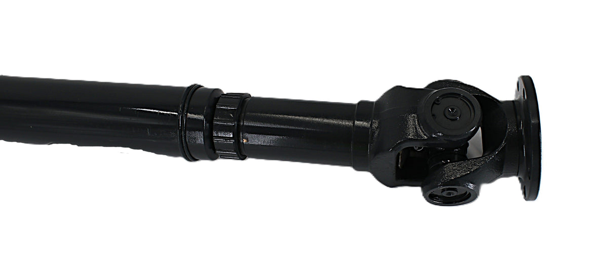 HYUNDAI - 81EK-30041 - PROPELLER SHAFTFR
