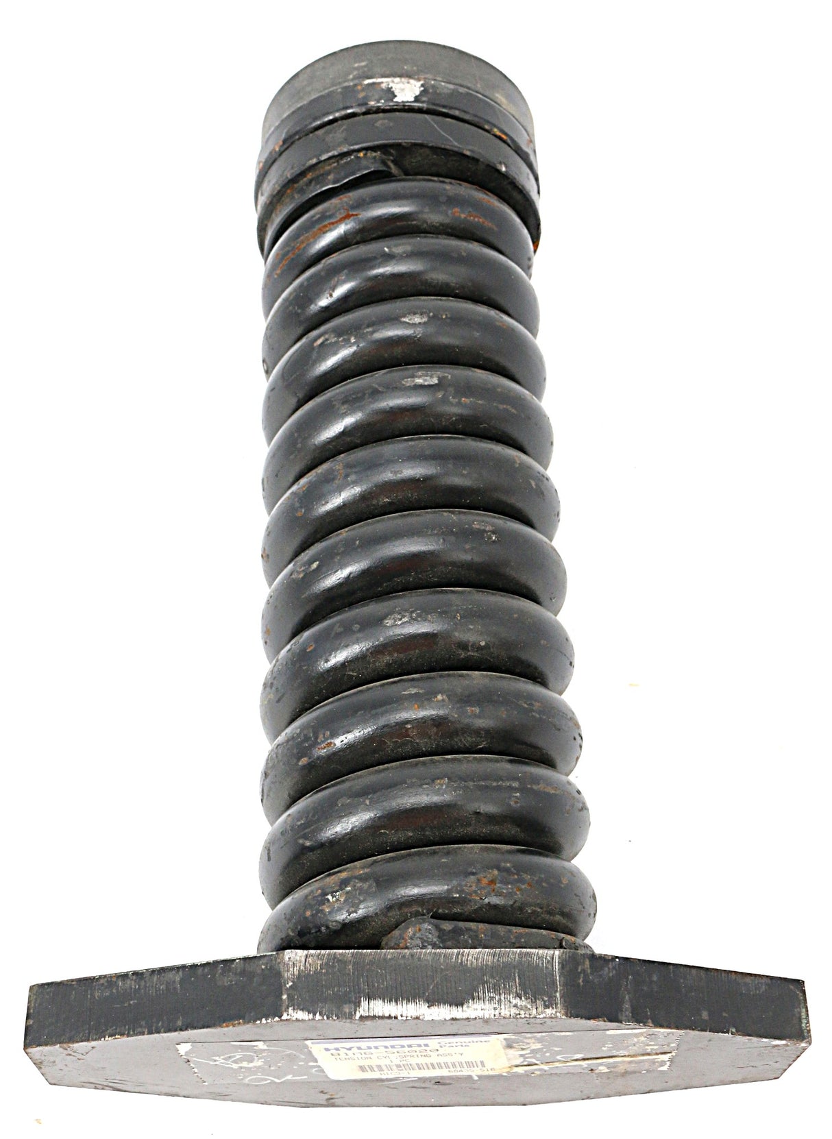 HYUNDAI ­-­ 81M6-56020 ­-­ spring assytension cylinder