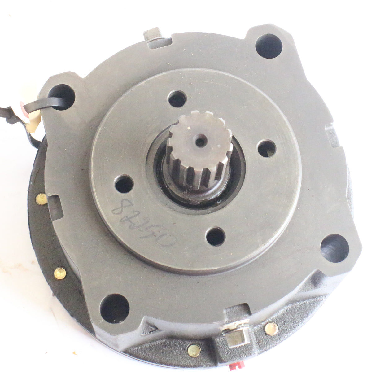 ARROWHEAD WINCH ­-­ 82250 ­-­ DD14BSPL82250 BRAKE *