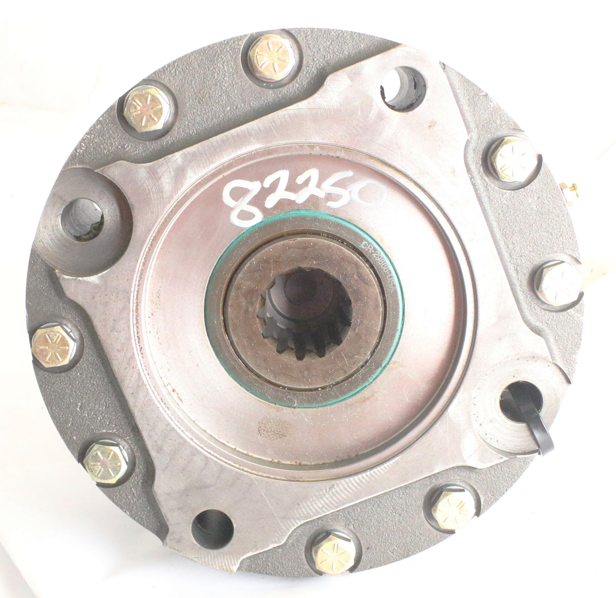 ARROWHEAD WINCH ­-­ 82250 ­-­ DD14BSPL82250 BRAKE *