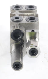 VOLVO ­-­ 8230-30780 ­-­ HYDRAULIC VALVE SECTION