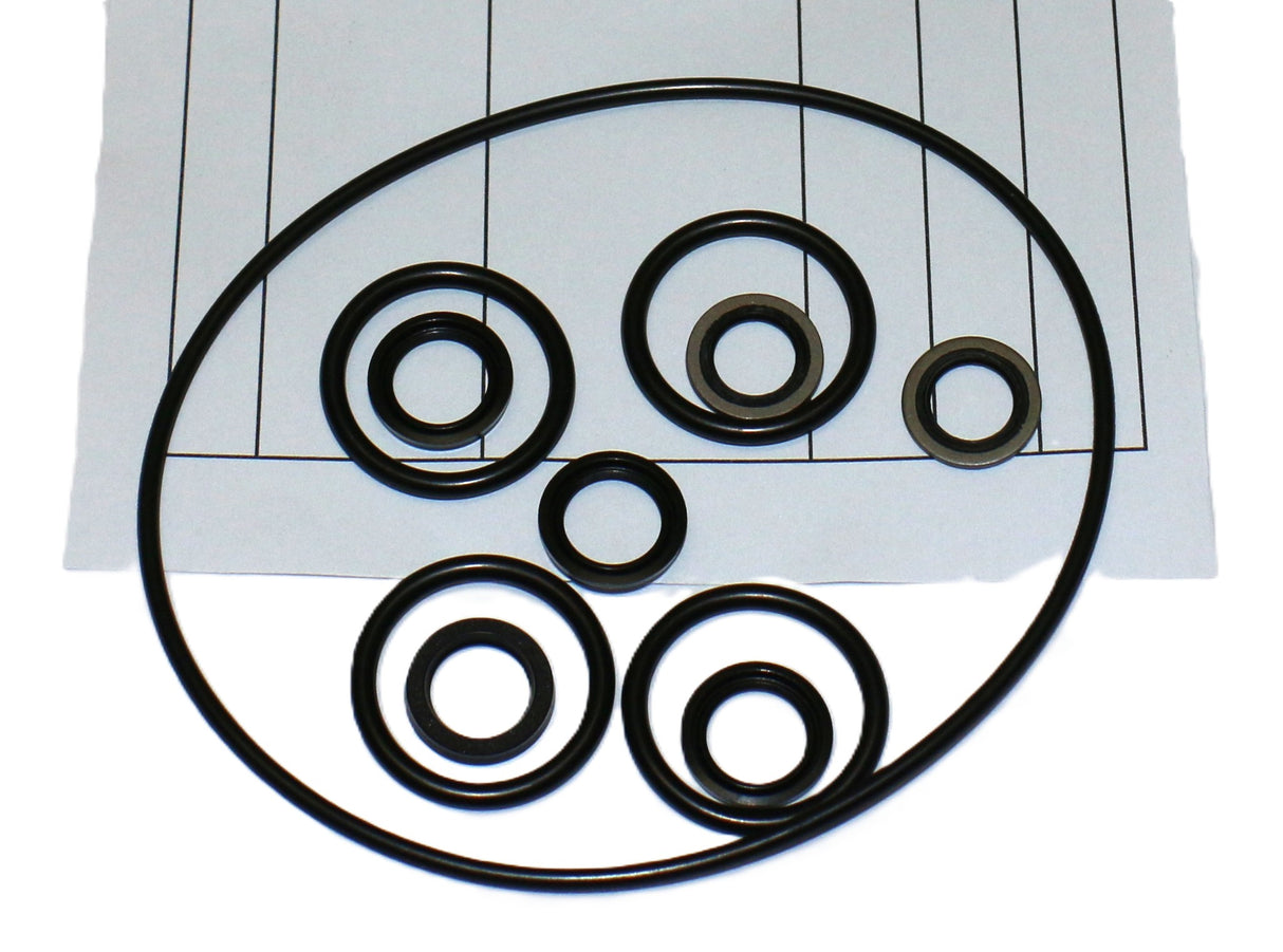 VOLVO ­-­ 8230-36840 ­-­ SEAL KIT