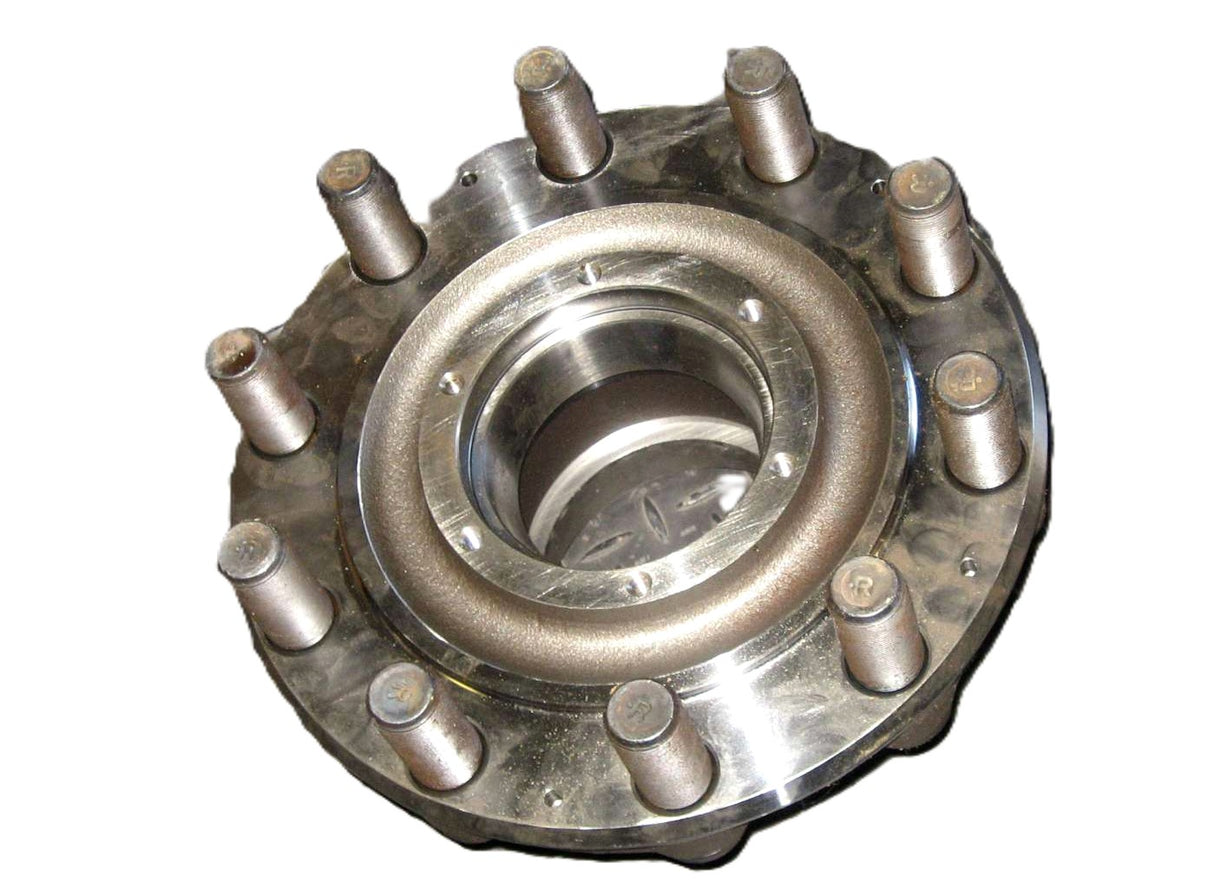 MACK ­-­ 8235-HFLF00T2 ­-­ HUB ASM W/ STUDS
