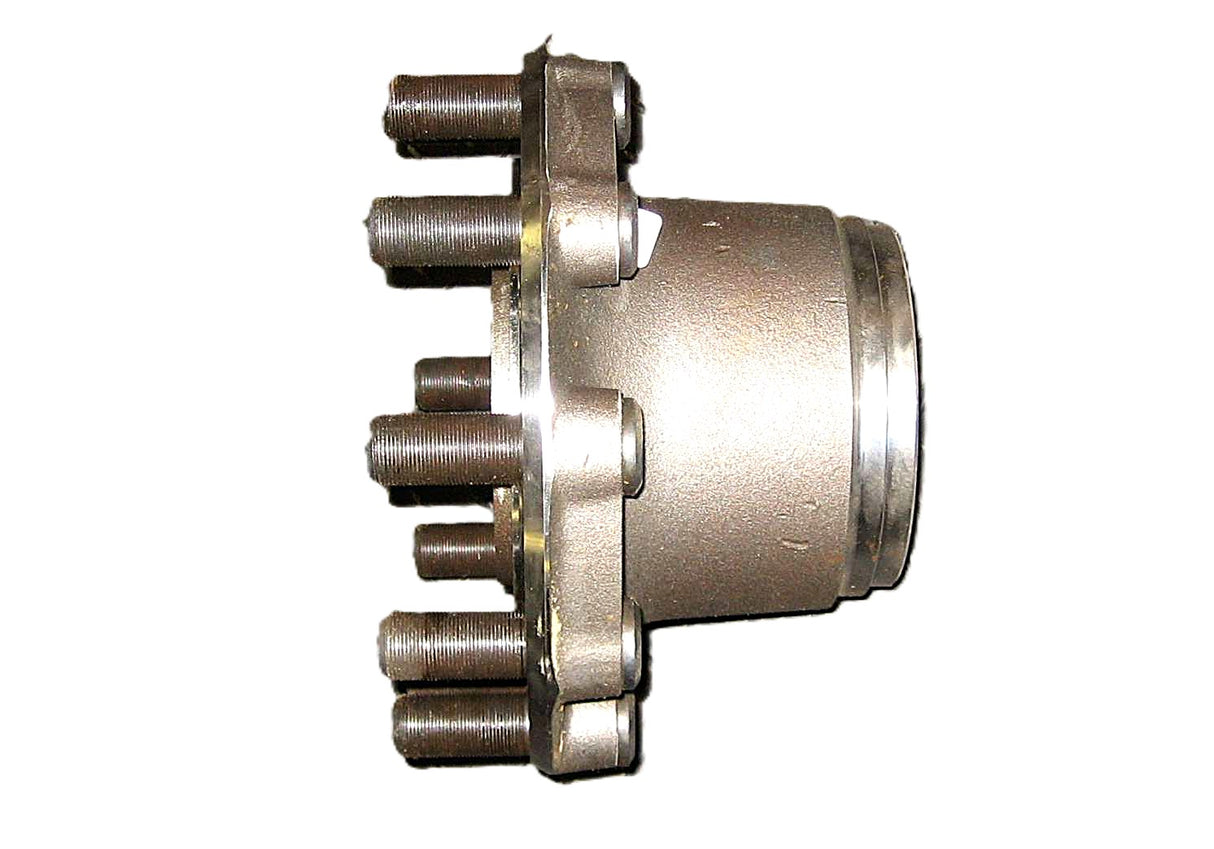 MACK ­-­ 8235-HFLF00T2 ­-­ HUB ASM W/ STUDS