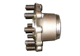 MACK ­-­ 8235-HFLF00T2 ­-­ HUB ASM W/ STUDS