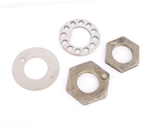 MACK ­-­ 8235-KIT1327 ­-­ BRG NUT KIT