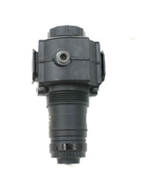 MACK ­-­ 8235-R955039 ­-­ BACK PRESSURE VALVE