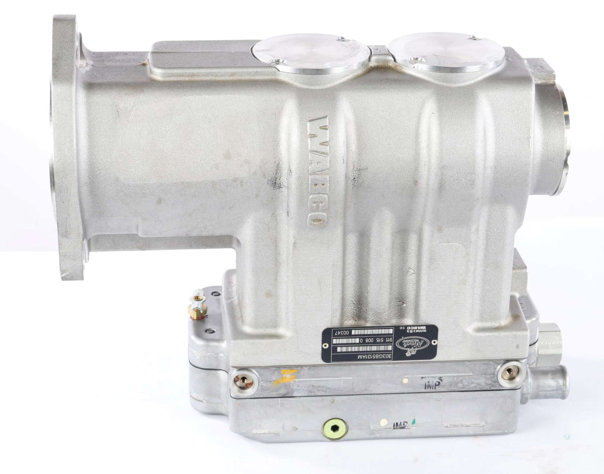 MACK ­-­ 8235-S9115150080 ­-­ COMPRESSOR