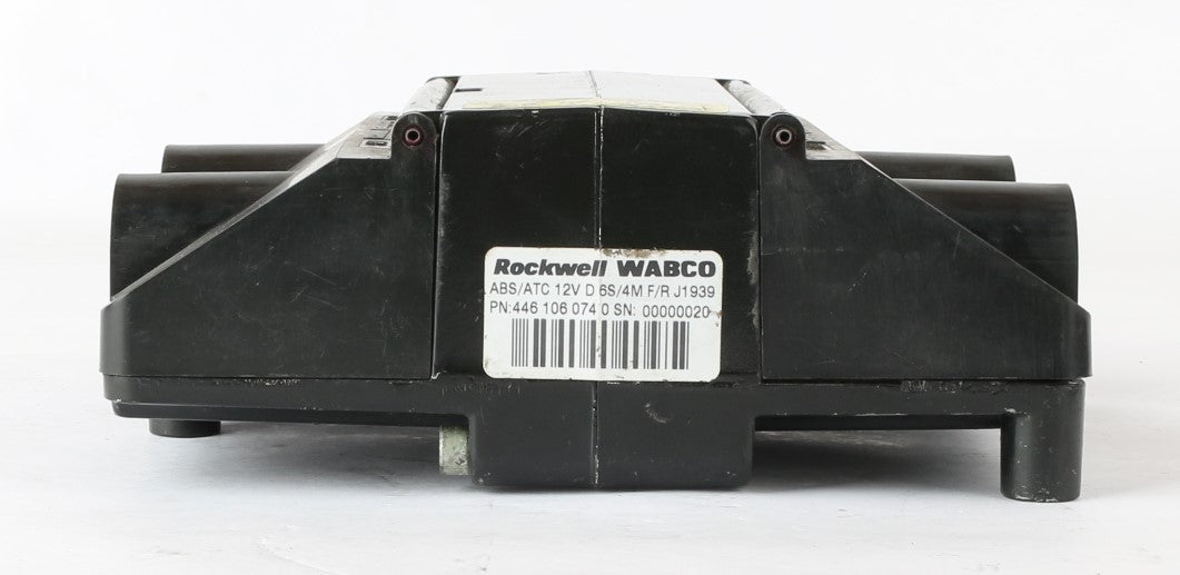 MACK ­-­ 8235-SRWABK158 ­-­ CONTROL UNIT