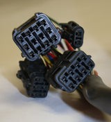 VOLVO ­-­ 8240-00230 ­-­ CONTROL UNIT_WI