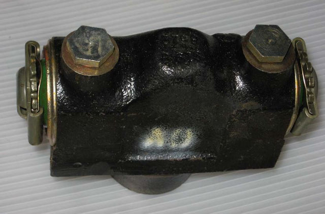 GRADALL ­-­ 83074789 ­-­ ACTUATOR ASSY