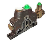 HYDROCONTROL ­-­ 8358 ­-­ VALVE SECTION