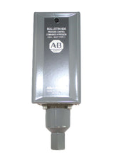 ALLEN-BRADLEY ­-­ 836-C7A ­-­ PRESSURE SWITCH