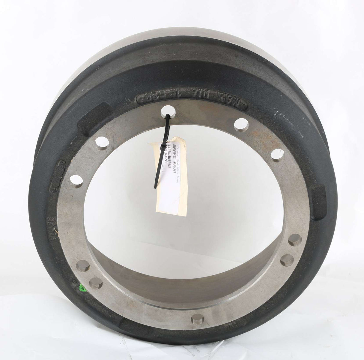 GRADALL ­-­ 83683775 ­-­ BRAKE DRUM 16.5X7