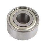 KOYO ­-­ 83B216Z ­-­ BALL BEARING - ANGULAR CONTACT 2-ROW SHIELD