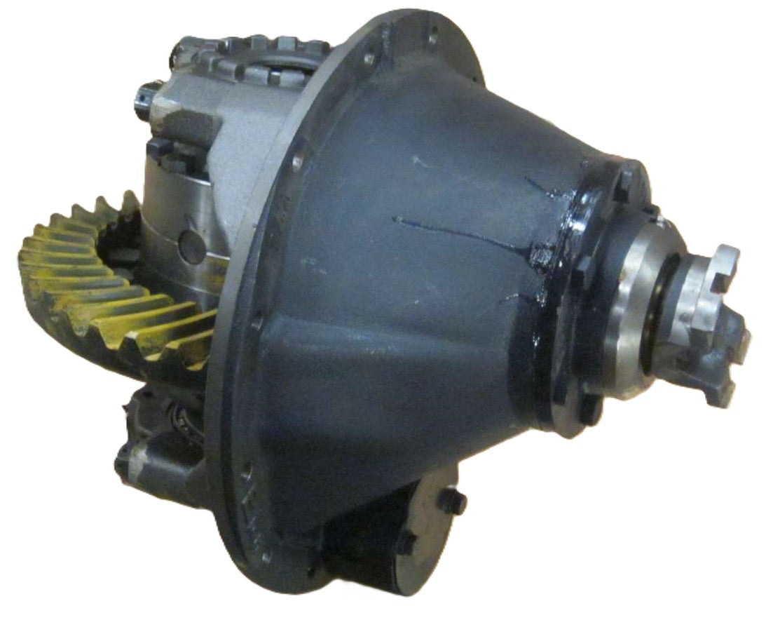 TIMBERJACK ­-­ 843154800 ­-­ DIFFERENTIAL ASM