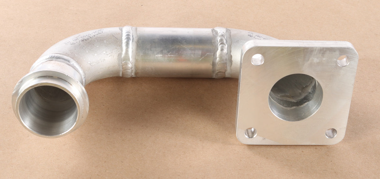 VOLVO PENTA ­-­ 847823 ­-­ CONNECTION PIPE