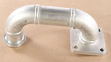VOLVO PENTA ­-­ 847823 ­-­ CONNECTION PIPE