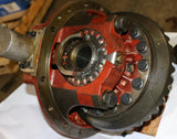 TROJAN LOADER ­-­ 848222400 ­-­ AXLE GEAR