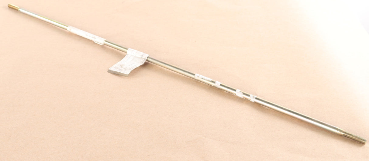 VOLVO ­-­ 84925 ­-­ LINKAGE RODDOOR LATCH