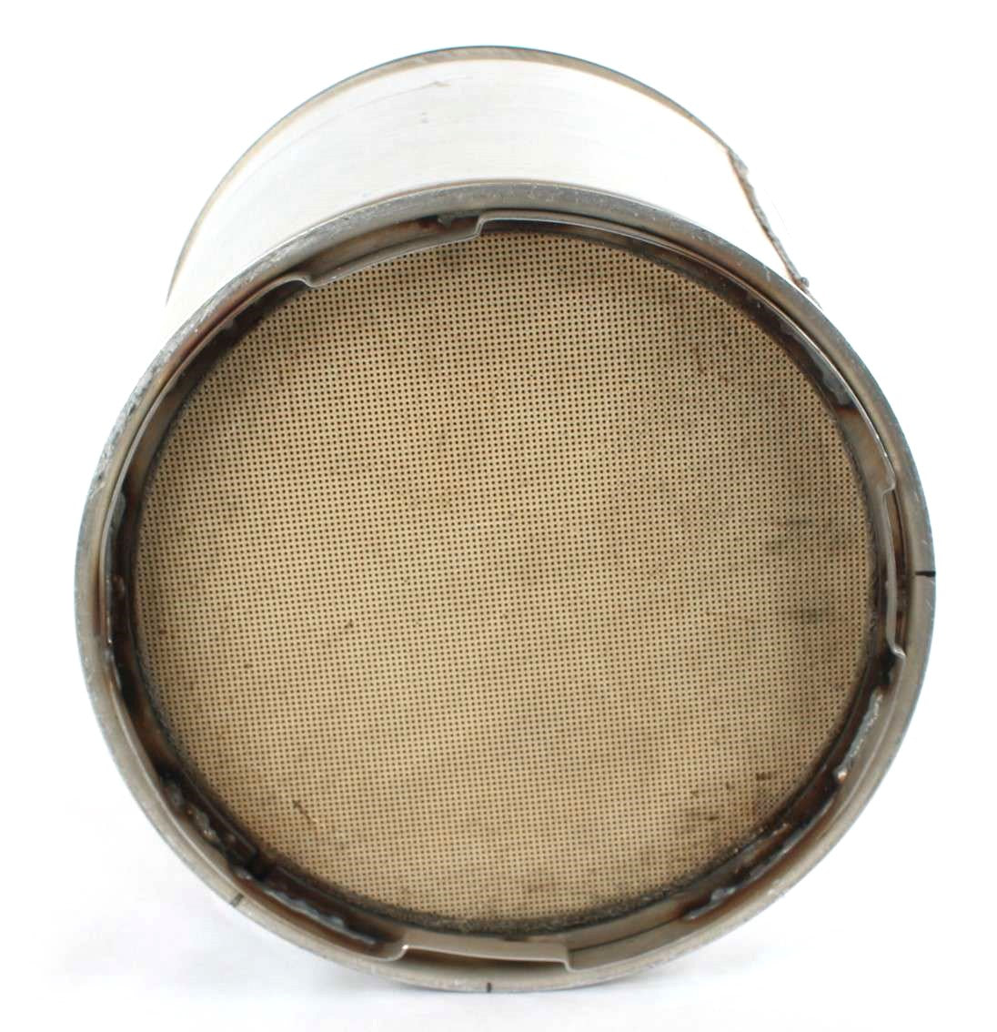 MACK ­-­ 85001367 ­-­ PARTICULATE FILTER  EXCH