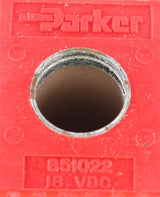 PARKER ­-­ 851022-018VDC ­-­ COIL 18 VOLT