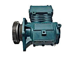 VOLVO ­-­ 85106354 ­-­ COMPRESSOR REMAN