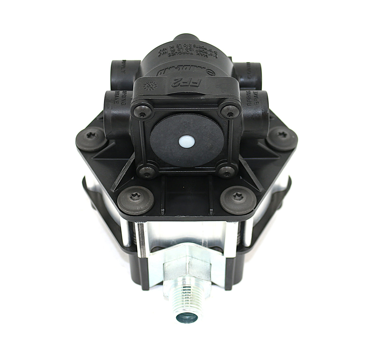 VOLVO ­-­ 85106570 ­-­ VALVE