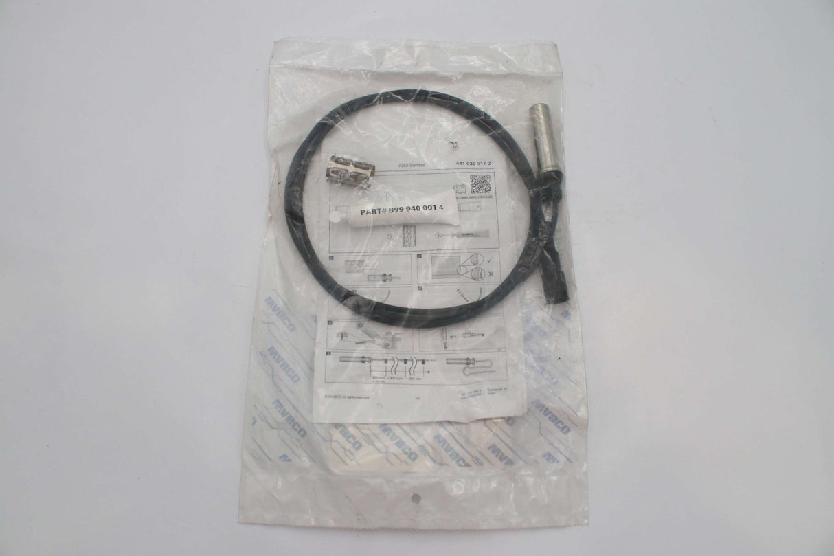 VOLVO ­-­ 85106611 ­-­ ABS SENSOR KIT