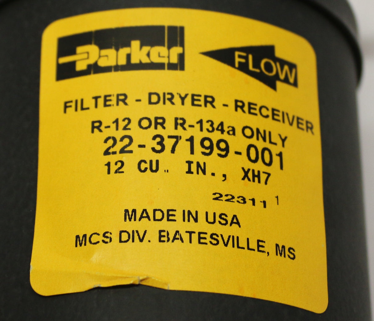 VOLVO ­-­ 85107460 ­-­ RECEIVER DRIER