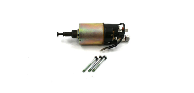 VOLVO ­-­ 85110711 ­-­ STARTER SOLENOID