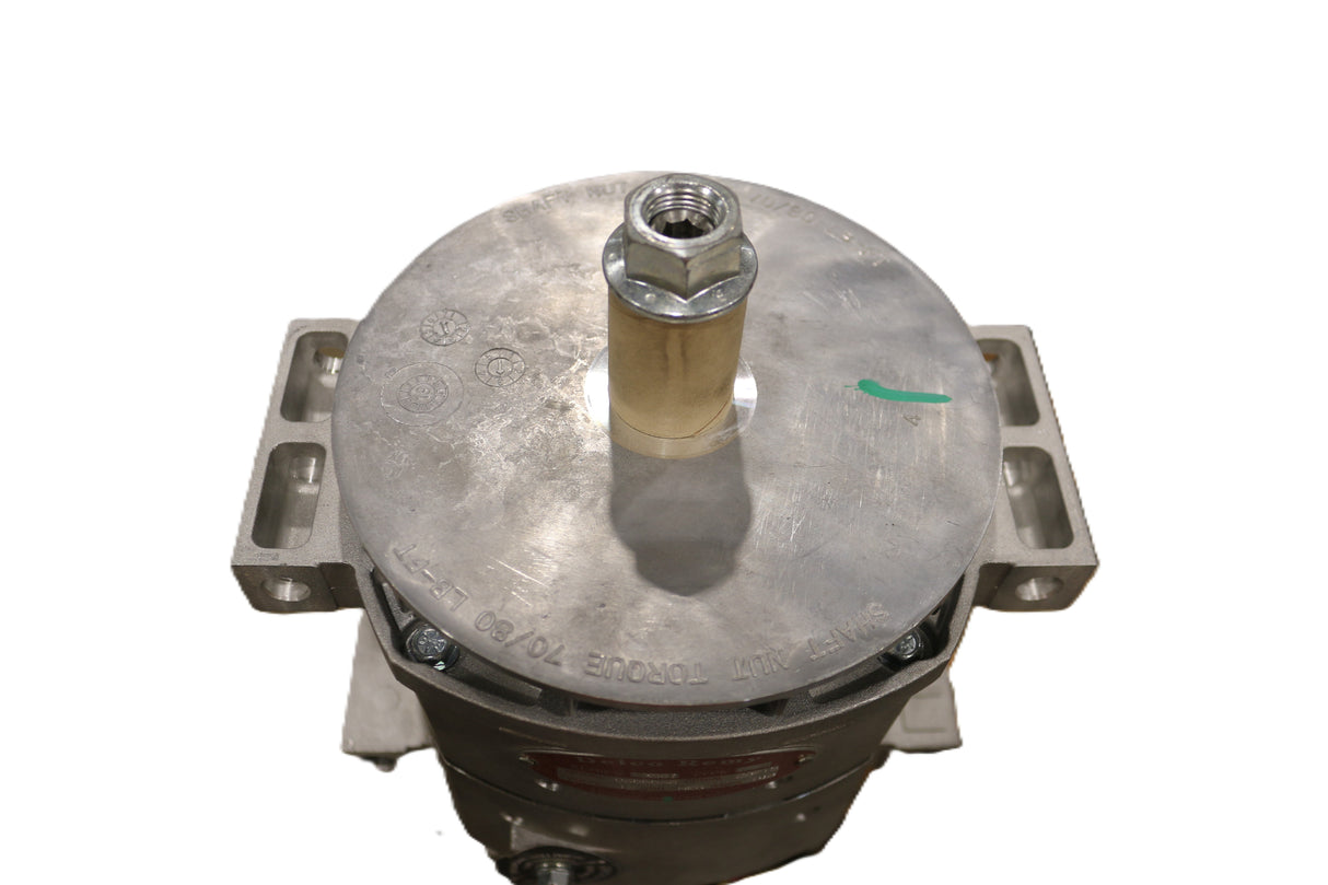 VOLVO ­-­ 85110757 ­-­ ALTERNATOR