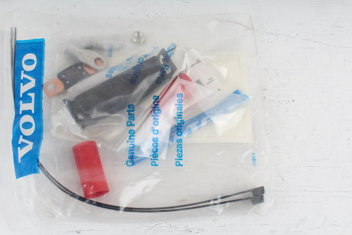 MACK ­-­ 85115031 ­-­ FUSE KIT